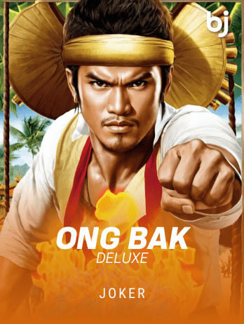 Ong Bak Deluxe