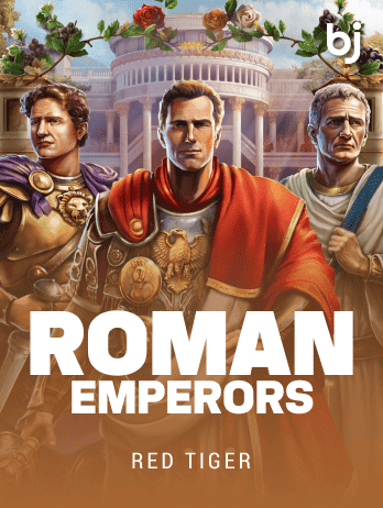Roman Emperors