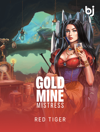 Gold Mine Mistress