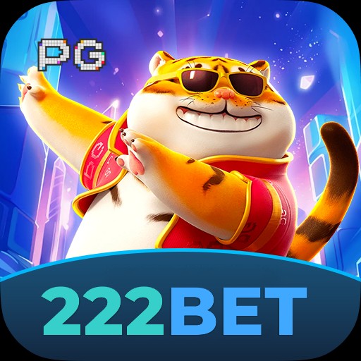 222bet Logo